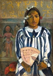 CineLife Entertainment Announces Special Exhibition Event "Gauguin From The National Gallery, London"
