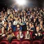 "Les Misérables - The Staged Concert" Arrives In US Cinemas Dec. 8 and Dec. 11