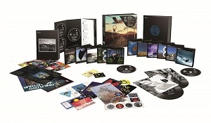 Pink Floyd "The Later Years" Available Now