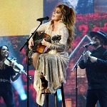 Shania Twain Launches "Let's Go!" Las Vegas Residency To Sold-out Crowds Opening Week At Zappos Theater At Planet Hollywood Resort & Casino