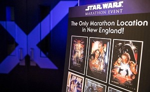 Showcase Cinemas Completes Multi-Million Dollar Legacy Place Theater Renovation In Time For Star Wars Marathon And Release Of 'Star Wars: The Rise Of Skywalker'