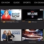 Sling TV Bolsters Live TV with Fox News, MSNBC, CNN's HLN in Base Service; Launches Free Cloud DVR, Updated Pricing, Channel Lineups