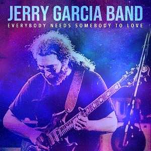 Jerry Garcia Music Arts Offers Music Release and Art Benefit Project for Holiday Season