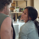 SHAMELESS: Meet Aunt Telma - Actress Vanessa Lua Lands Recurring Role for Season 10 and Holds a Gallagher Family Secret