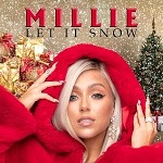Millie Brings Bling to Holiday Classic, "Let It Snow!"