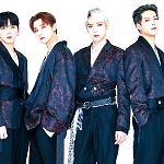 Monsta X Release New Single “Middle of the Night” and Reveal the Official Music Video