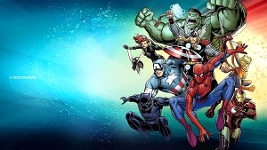 Marvel: Universe of Super Heroes Makes Midwest Premiere at The Henry Ford, March 2020