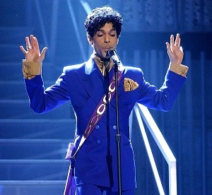 "Let's Go Crazy: The GRAMMY Salute to Prince" Available Internationally