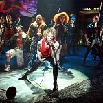 Seminole Hard Rock Hotel & Casino to Present Jim Steinman’s "Bat Out of Hell – The Musical" to Be First Musical Presented in Hard Rock Live, April 7–19, 2020