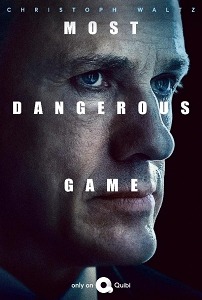 Official Title Announced for Action-Thriller Starring Liam Hemsworth and Christoph Waltz - "Most Dangerous Game"
