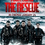 Dante Lam's Big Budget Action-Adventure Film 'The Rescue' Kicks Off Chinese New Year Blockbuster Season In The United Kingdom -- In Multiple Languages