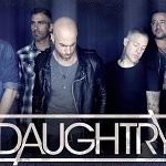 American Idol Star and “The Masked Singer” Runner-up Chris Daughtry to Perform at the Rio Vista Amphitheater at Harrah’s Laughlin March 21, 2020