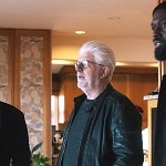 Doobie Brothers Legend Michael McDonald and Soul Standout Brian Owens Appear in the Second Episode of "Sanborn Sessions"