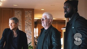 Doobie Brothers Legend Michael McDonald and Soul Standout Brian Owens Appear in the Second Episode of "Sanborn Sessions"
