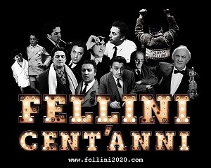 The Maestro of Cinema: A Yearlong Celebration of Federico Fellini