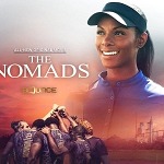Bounce to Present World Television Premiere of New Original Movie "The Nomads" On MLK Day, January 20