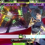 Nintendo News: The Worlds of the Fire Emblem Series and ATLUS Games Deliver a Show-Stopping Combo! Tokyo Mirage Sessions #FE Encore is Now Available