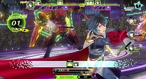 Nintendo News: The Worlds of the Fire Emblem Series and ATLUS Games Deliver a Show-Stopping Combo! Tokyo Mirage Sessions #FE Encore is Now Available