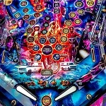 Stern Pinball to Showcase New "Stranger Things" Pinball Machine and the "Star Wars Pin" at the Consumer Electronics Show