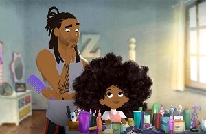 Toon Boom Animation Celebrates Oscar Nominations for Klaus and Hair Love