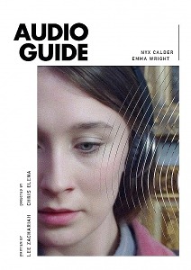 Chris Elena's "Audio Guide" to Make International Premiere at Cinequest's Film & Creativity Festival