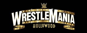 WrestleMania Goes Hollywood