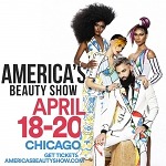 A Big Bold WOW Beauty Experience Filled with Glitz, Glamour and Pizzazz: America's Beauty Show 2020