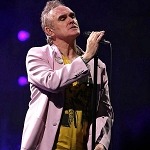 Morrissey Takes Sin City By Storm With Decadent Five-Night Residency "Morrissey: Viva Moz Vegas" At The Colosseum At Caesars Palace