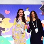Funexpected Edtech Start-up Wins Big at Kidscreen Awards