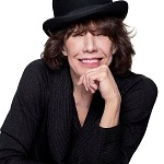 TCM to Honor Beloved Actress & Comedian Lily Tomlin with Iconic Hand and Footprint Ceremony at TCL Chinese Theatre