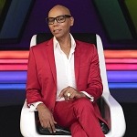 MasterClass Announces Entertainment Icon RuPaul to Teach Self-Expression and Authenticity