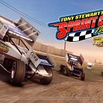 Tony Stewart Teams Up with Veteran Game Developer to Create His First Sprint Car Game