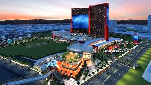 Resorts World Las Vegas and Hilton Partner to Introduce New Multi-Brand Las Vegas Resort