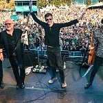 Classic Rock Legends Wishbone Ash Celebrates 50th Anniversary With US Spring Tour 2020