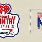 Blake Shelton Joins the Lineup for the 2020 "iHeartCountry Festival Presented by Capital One" The Festival Will Also Feature Dierks Bentley, Sam Hunt, Lady Antebellum, and more On May 2 At Frank Erwin Center in Austin, Texas