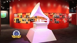 The GRAMMY Museum is Now a Certified Autism Center