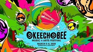 Okeechobee Music & Arts Festival (OMF) 2020 Announces Details for Participation Row