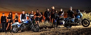 Monster Energy Releases "The UNKNOWN Ride 2" Motorcycle Action Film on YouTube