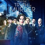 "Agatha and the Truth of Murder" Coming Soon to DVD/VOD
