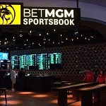 MGM Resorts Debuts BetMGM Sports Betting Experiences In Las Vegas