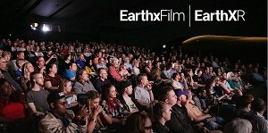 EarthxFilm and EarthXR Reimagine The 2020 EarthxFilm Festival