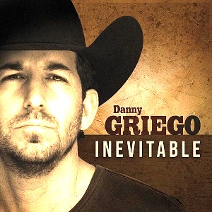 Danny Griego's "Inevitable" Reaches The Top 30 On Billboard's AC Singles Chart