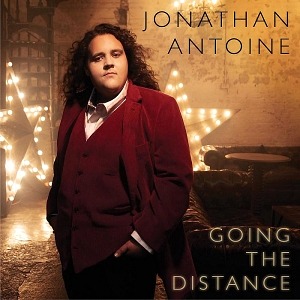 SONY Masterworks Announces The Release Of "Going The Distance" by Jonathan Antoine