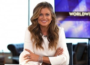 Worldwide Business With Kathy Ireland Discusses Empowering Women in the Workplace With Leading Women
