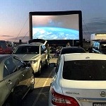 Mobile Drive-In Movies: The Ultimate Social Distancing Entertainment