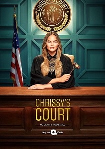 Chrissy Teigen's 'Chrissy's Court' to Debut April 6