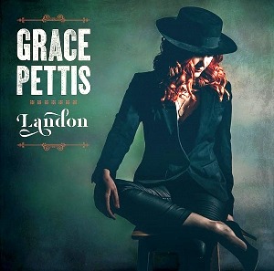 MPress Records Releases Grace Pettis' Debut Single 'Landon'
