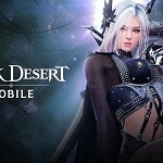Black Desert Mobile Runs Pre-Registration Event For New Dark Knight Class