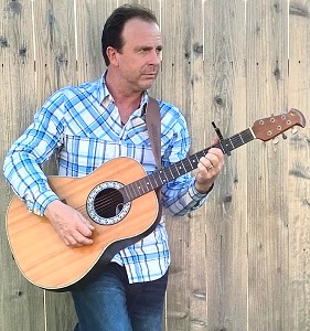 Chart Topping Americana Country Artist/Songwriter Chris Gardner Releases Two New Music Videos