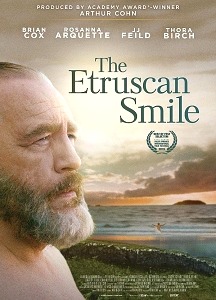 "The Etruscan Smile" Available on VOD, EST, DVD and Blu-ray on June 16